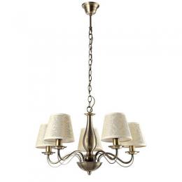 Изображение продукта Подвесная люстра Arte Lamp 